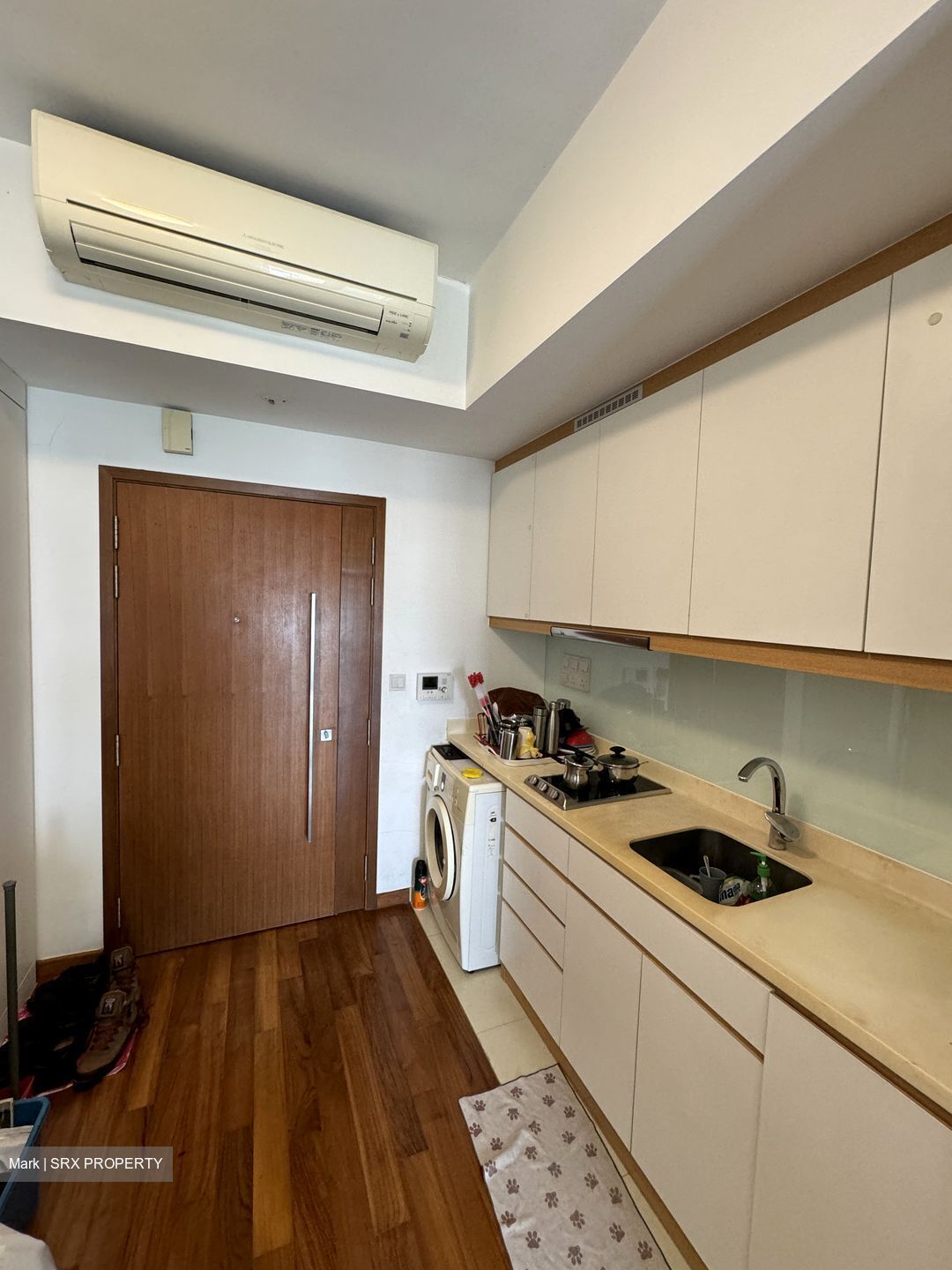 The Interweave (D12), Apartment #432339351